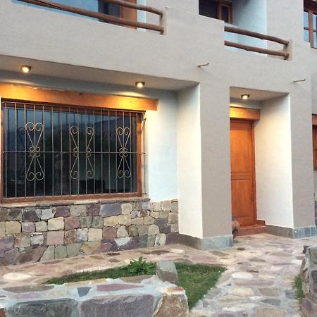Casa En Tilcara Con Hermosa Vista Al Pucara Kültér fotó