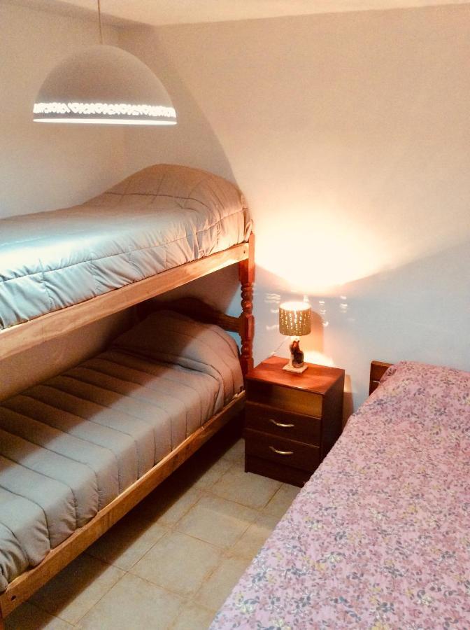 Casa En Tilcara Con Hermosa Vista Al Pucara Kültér fotó