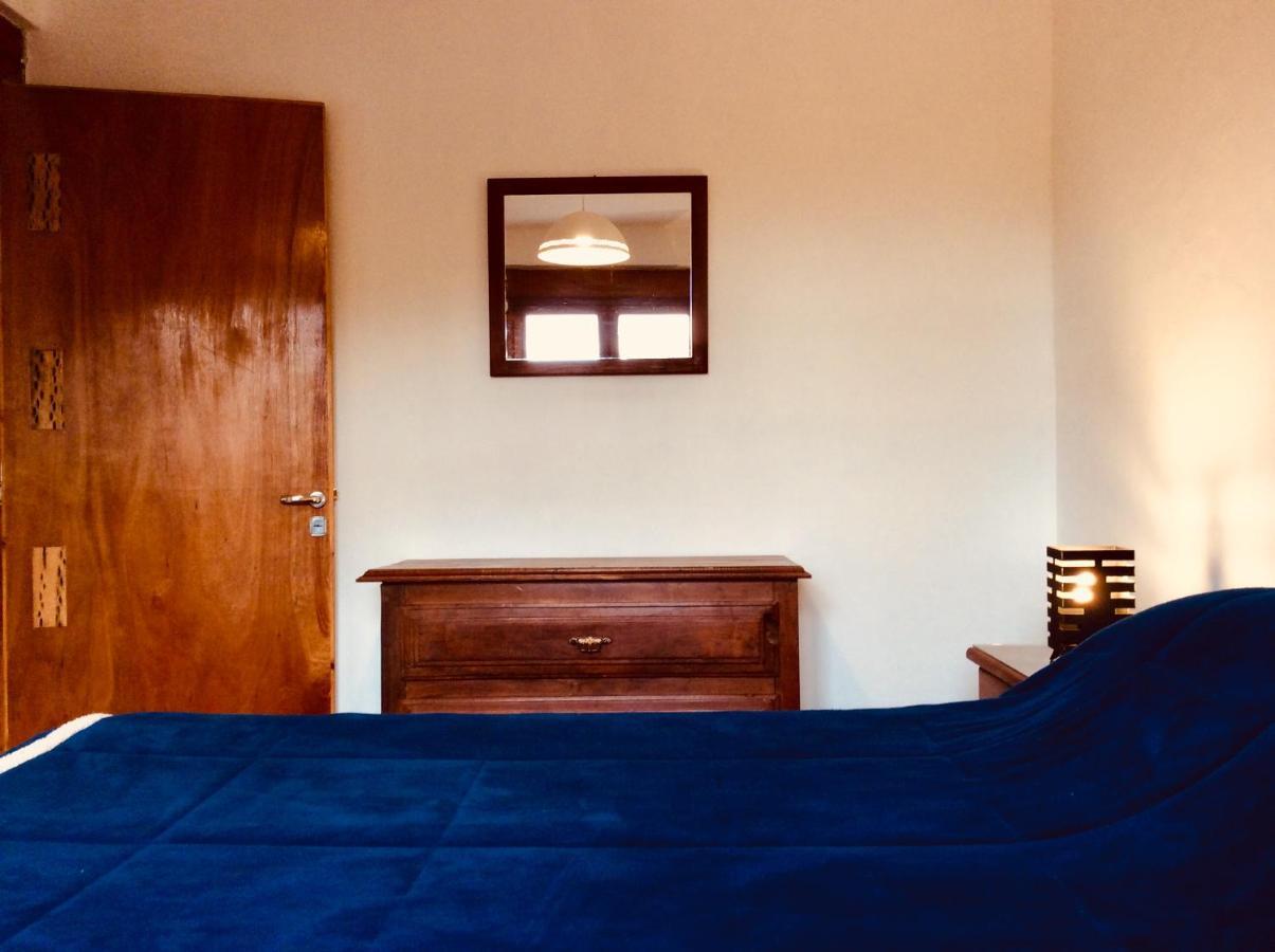 Casa En Tilcara Con Hermosa Vista Al Pucara Kültér fotó