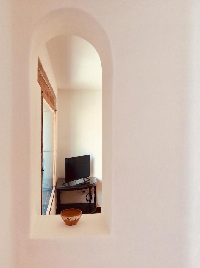 Casa En Tilcara Con Hermosa Vista Al Pucara Kültér fotó