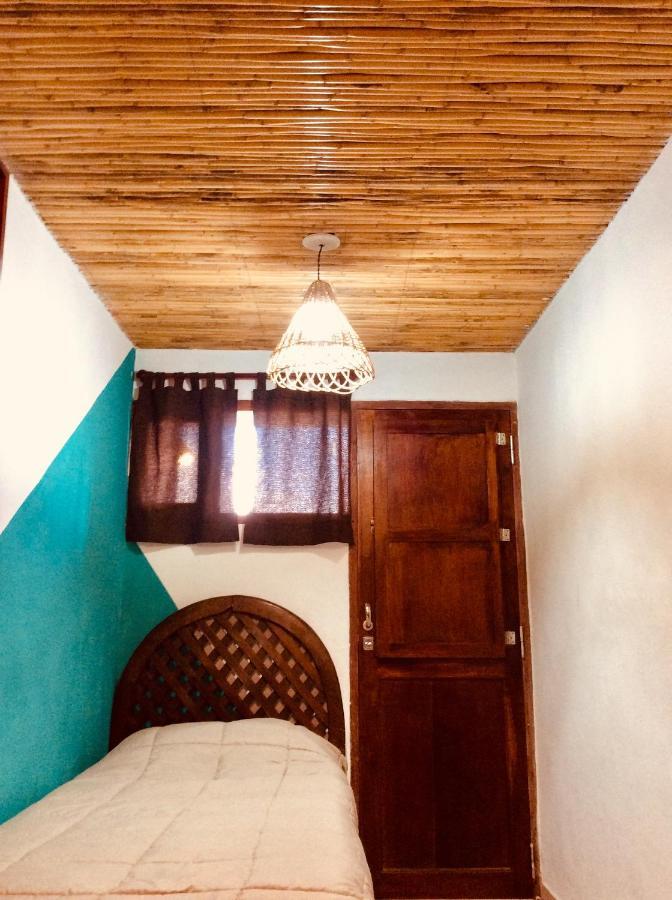 Casa En Tilcara Con Hermosa Vista Al Pucara Kültér fotó