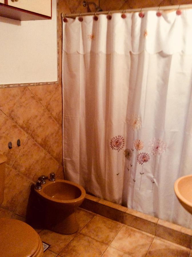 Casa En Tilcara Con Hermosa Vista Al Pucara Kültér fotó